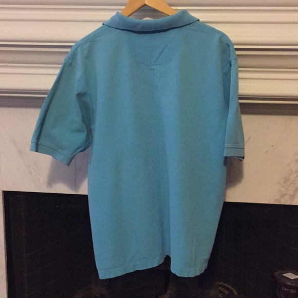 IZOD shirt - Picture 4 of 5